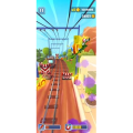 海绵宝宝跑酷135
