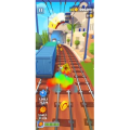 海绵宝宝跑酷140