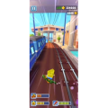 海绵宝宝跑酷141