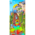 海绵宝宝跑酷143