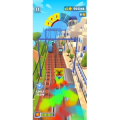 海绵宝宝跑酷144