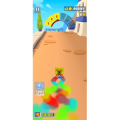 海绵宝宝跑酷146