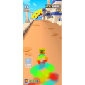 海绵宝宝跑酷149