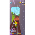 海绵宝宝跑酷150