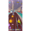 海绵宝宝跑酷151