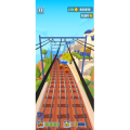 海绵宝宝跑酷152