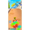 海绵宝宝跑酷155