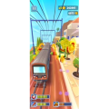 海绵宝宝跑酷156