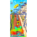 海绵宝宝跑酷158