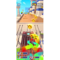 海绵宝宝跑酷162