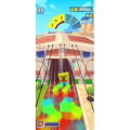 海绵宝宝跑酷166