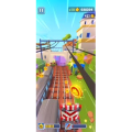 海绵宝宝跑酷169