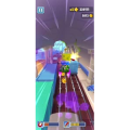 海绵宝宝跑酷171