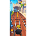 海绵宝宝跑酷174