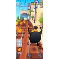 海绵宝宝跑酷175