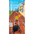 海绵宝宝跑酷176