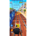 海绵宝宝跑酷178