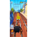 海绵宝宝跑酷179