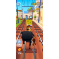 海绵宝宝跑酷180