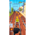 海绵宝宝跑酷181