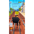 海绵宝宝跑酷183