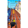 海绵宝宝跑酷184