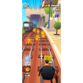 海绵宝宝跑酷185