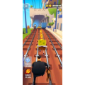 海绵宝宝跑酷186