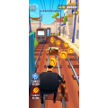 海绵宝宝跑酷187