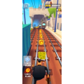 海绵宝宝跑酷188