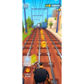 海绵宝宝跑酷191