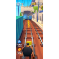 海绵宝宝跑酷193