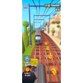 海绵宝宝跑酷194