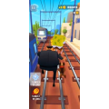 海绵宝宝跑酷196
