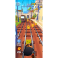 海绵宝宝跑酷197