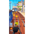 海绵宝宝跑酷199