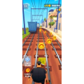 海绵宝宝跑酷200
