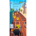 海绵宝宝跑酷202