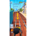 海绵宝宝跑酷203
