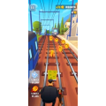 海绵宝宝跑酷204