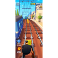 海绵宝宝跑酷205