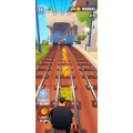海绵宝宝跑酷206