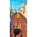海绵宝宝跑酷207