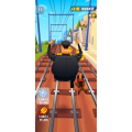 海绵宝宝跑酷208