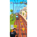 海绵宝宝跑酷210