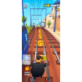 海绵宝宝跑酷211