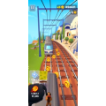 海绵宝宝跑酷212