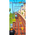 海绵宝宝跑酷213