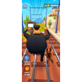 海绵宝宝跑酷214