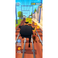 海绵宝宝跑酷215